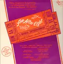 LP - Michael Bitterman, Richard Morton, Sally Funk - Five after eight