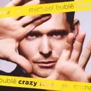 CD - Michael Buble - Crazy Love