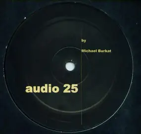 Michael Burkat - Cockfosters EP