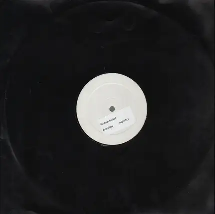 Michael Burkat - Exercises