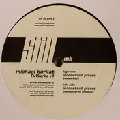 Michael Burkat - Reworks V1