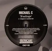 12'' - Michael C - Feelings