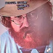 Michael Gately - Gately's Cafe