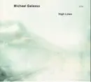 CD - Michael Galasso - High Lines
