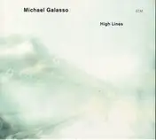 Michael Galasso - High Lines