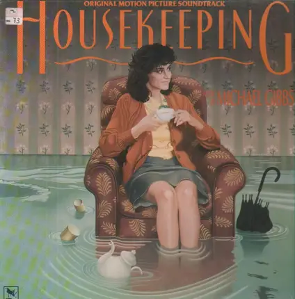 Michael Gibbs - Housekeeping
