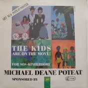 Michael Deane Poteat