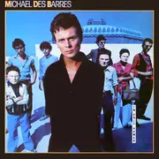 LP - Michael Des Barres - I'm Only Human