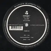 12inch Vinyl Single - Michaele Michaels - Big Single