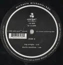 12inch Vinyl Single - Michaele Michaels - Big Single
