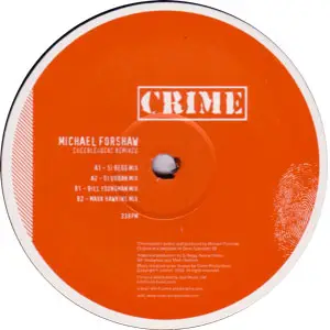 Michael Forshaw - Cheerleaders Remixed