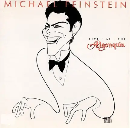 Michael Feinstein - Live at the Algonquin