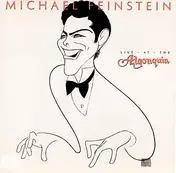 Michael Feinstein - Live at the Algonquin