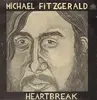LP - Michael Fitzgerald - Heartbreak