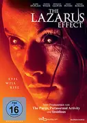 DVD - Mark Duplass - The Lazarus Effect