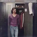 LP - Michael Franks - One Bad Habit