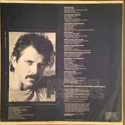 LP - Michael Franks - Skin Dive