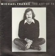 Michael Franks - The Art of Tea