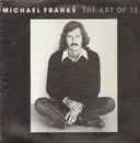 LP - Michael Franks - The Art Of Tea