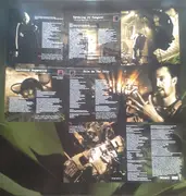 Double LP - Michael Franti And Spearhead - Stay Human