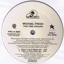 12'' - Michael Fredo - This Time Around