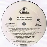 Michael Fredo - This Time Around