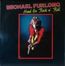 LP - Michael Furlong - Head On Rock 'N Roll