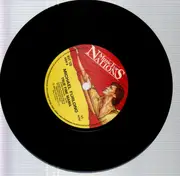 7'' - Michael Furlong - Savin' The Best For You