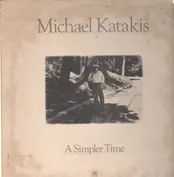 Michael Katakis