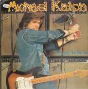 Michael Katon - Proud To Be Loud!