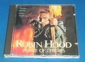 Michael Kamen - Robin Hood - Prince of Thieves