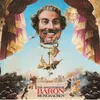 LP - Michael Kamen - The Adventures Of Baron Munchausen (Original Soundtrack)
