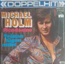 7'' - Michael Holm - Tränen Lügen Nicht / Mendocino