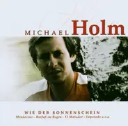 Michael Holm - Wie der Sonnenschein