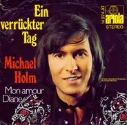 Michael Holm - Ein Verrückter Tag