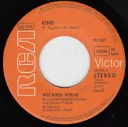 7'' - Michael Holm - Kind