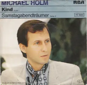 Michael Holm - Kind