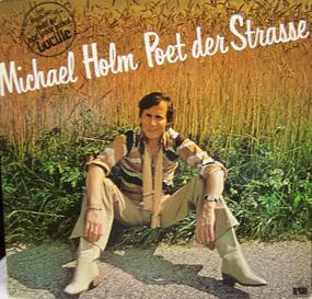 Michael Holm - Poet Der Straße