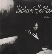 LP - Michael Heltau - Ich bin