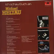 LP - Michael Heltau - Ich schau Euch an