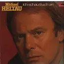 LP - Michael Heltau - Ich schau Euch an