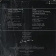 LP - Michael Heltau - Vom Himmel das Blau