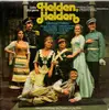 LP - Michael Heltau, Udo Jürgens, Bernard Shaw,.. - Helden, Helden - Gatefold Sleeve