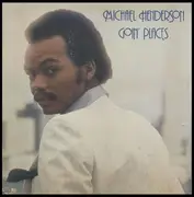 LP - Michael Henderson - Goin' Places