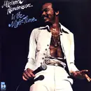 LP - Michael Henderson - In The Night-Time