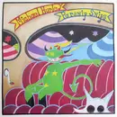 LP - Michael Hurley - Parsnip Snips - ltd.ed.500