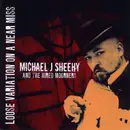 CD - Michael J. Sheehy And The Hired Mourners - Loose Variation On A Near Miss