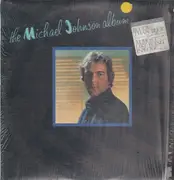 LP - Michael Johnson - The Michael Johnson Album