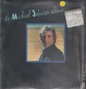LP - Michael Johnson - The Michael Johnson Album