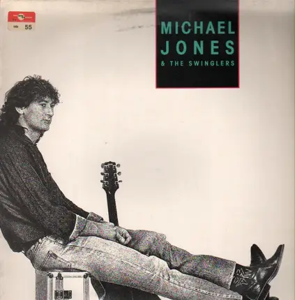 Michael Jones - Michael Jones
